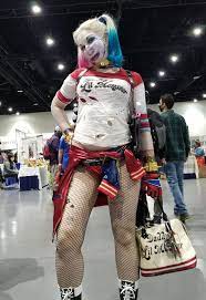 San Diego Comic-Con Cosplay Away! The Daily LITG 2nd December 2021
