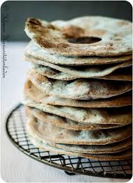 Schwedenwoche Tag 2 Knackebrod Knackebrot Brot Selber Backen Brot Selber Backen Rezept Brot Und Butter