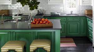 Diy kitchen island ideas youtube. 50 Kitchen Ideas Green Youtube