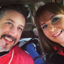 Getting to Know Andy Potts