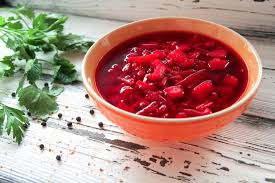 Check spelling or type a new query. Borsch Kalori Dengan Daging Dan Tanpa Lemak Bagaimana Untuk Mengurangkan Atau Meningkatkan Jumlah Kalori Dalam Hidangan