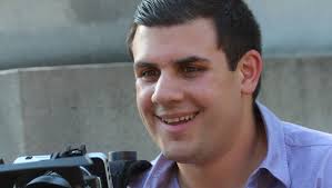 An Interview With Filmmaker and Author Chris Esper