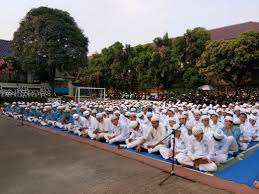 Sekolah ini menyediakan berbagai fasilitas penunjang pendidikan bagi anak didiknya. Parada Hut Ke 19 Sma Angkasa 2 Halim Perdanakusuma Yasarini