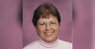 Shirley J. Bush Obituary