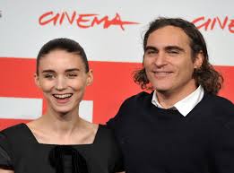 The american actor, producer, and activist is joaquin rafael bottom. Joaquin Phoenix And Rooney Mara Welcome Baby Son Called River The Independent