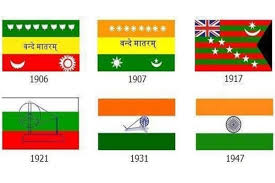 The national flag of india the top band of saffron color, indicating the strength and courage of the country. Independence Day Special How The Indian National Flag Tiranga Came To Its Present Design India Com