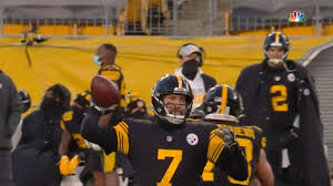 + body measurements & other facts. Ben Roethlisberger Shares Blame For Drops I Need To Be More Accurate With My Passes Steelers Depot
