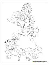 Fise De Lucru Gradinita Planse Cu Zana Toamna Imagini De Colorat Fall Art Projects Fall Coloring Pages Art And Craft Videos