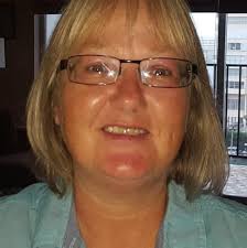 Erika Guillot Obituary (1962