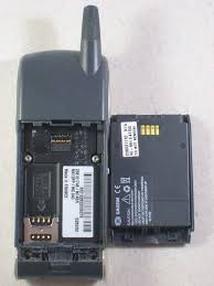 Sagem MC 959