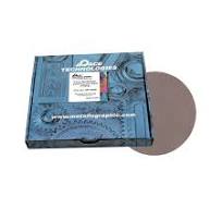 8" GOLDPAD Polishing Pad with PSA backed, 5/pkg, GP-4008 ...