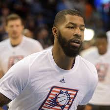 Morris was born in 1989 in philadelphia, pennsylvania. Update Markieff Morris Suspended By Suns Apologizes Bright Side Of The Sun