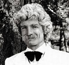 Pine Nuts: The stump speech that gave us Mark Twain