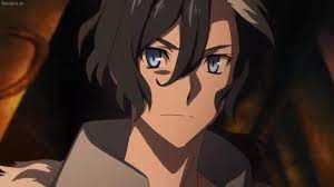 Tenrou Sirius The Jaeger Yuliy Sirius Jaeger Anime