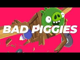 Build makeshift contraptions from a huge collection of parts and make it to the goal without blowing your vehicle to pieces! Bad Piggies Hd Apk V4 3141 Mod Power Ups Unlocked Apkdlmod