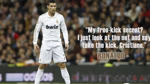 Cristiano ronaldo dos santos aveiro goih comm is a portuguese professional footballer who plays as a forward for serie a club juventus and c. 10 Cristiano Ronaldo Quotes That Will Motivate You To The Core