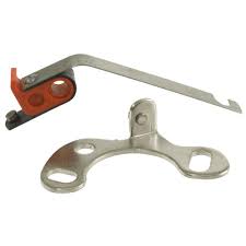 Airtex Standard Contact Set Fits 1948 1949 Vauxhall Wyvern Automotive Industry Home Depot Automobile