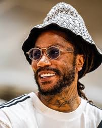 Caden Burch's Instagram, Twitter & Facebook