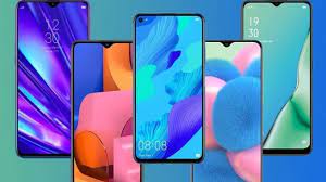 Pada dasarnya, segala spesifikasi yang ditawarkan tidak jauh berbeda dengan sang kompetitor. 5 Smartphone Ram 4 Gb Seharga Rp 2 Jutaan Terbaik November 2019