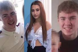 Second teen found dead in Ayrshire hours after talented dancer's body  discovered in park