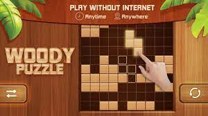 Maybe you would like to learn more about one of these? Woody Block Puzzle For Android Apk Download
