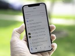 Desde hace varias versiones de ios, puedes utilizar dropbox integrado . How To Hide Photos On Iphone In Secure Folders Imore
