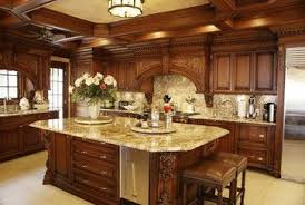 High End Kitchen Design Ideas Pictures Remodel And Decor Kitchen Cabinets Decor Provence Kitchen Kitchen Design