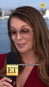 Diane Lane had no idea J.Lo passed