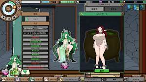 Monster Black Market [COMPLETED] - free game download, reviews, mega -  xGames