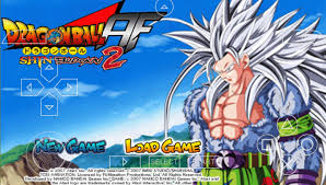 Dragon ball 6 ppsspp download. Dragon Ball Z Games Free Download For Android Ppsspp Freshname S Diary