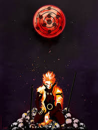 Mugen tsukuyomi in real life. Mugen Tsukuyomi Wallpapers Wallpaper Cave