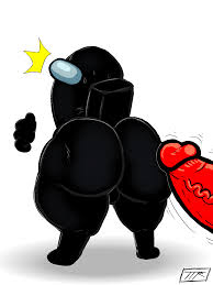 Among Us Futa Meme | Futapo!