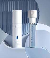 Dose Skin Cosmetic Packaging Design Shampoo Packaging Cosmetic Design