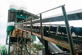 .pt freeport indonesia melakukan eksplorasi. Berkah Beton Sadaya