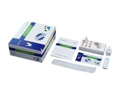 Tests ship out the same day if ordered before 1pm. Healgen Covid 19 Rapid Antigen Test 20 Tests Simplexhealth