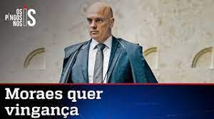 July 1 at 6:22 pm · · Alexandre De Moraes Abre Novo Inquerito E Mira Filhos De Bolsonaro Youtube
