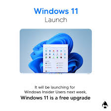 The good news is that you're not going to have to wait that long for a windows 11 release. Qhop5zu24y2srm