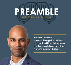 Preamble: Jason Grumet