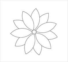 Download free applique patterns to decorate just about anything you can imagine. Flower Applique Patterns Craftfreebies Com