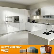 High Gloss Lacquer Modern White Kitchen Design For Sale Arredo Interni Cucina Cucine Di Lusso Cucina Bianca