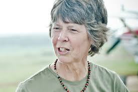 A Chat with Val Batchelor