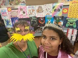 Rebecca Bostic's Instagram, Twitter & Facebook