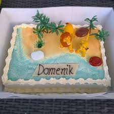 Sohnemann Hat Sich Eine Simba Torte Gewunscht Bday Cake Lionking Family Mate10pro Torten