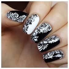 Ink361 The Instagram Web Interface White Nail Art Nail Art Trendy Nail Art