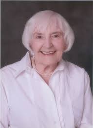 Frieda Johnston Obituary