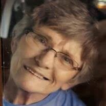 Beverly "Bev" Creamer Obituary