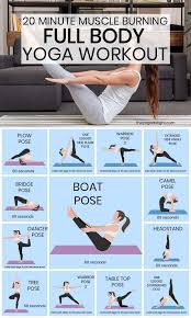 Pin On Yoga