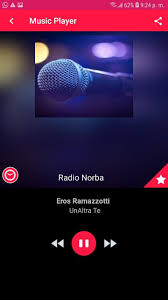 Explore tweets of radionorba @radionorba on twitter. Radio Norba Italy For Android Apk Download