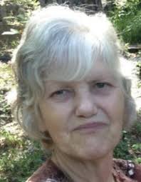 Obituary for Lucille Dillard