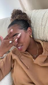 Tiffany Warner Travel